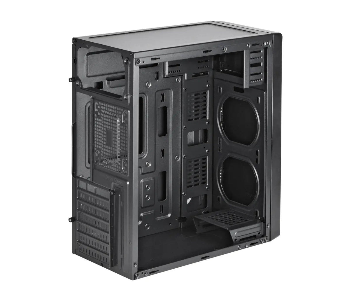 PC behuizing inclusief 500W ATX voeding - Spire Supreme 1534 PC case - ATX behuizing Spire