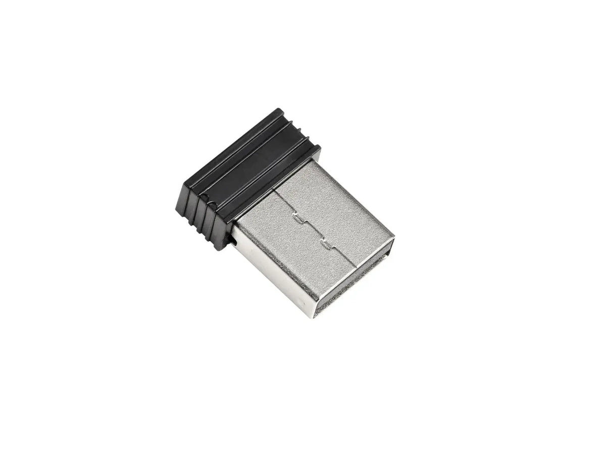 Draadloze ergonomische muis | Verticaal | USB ontvanger | Rechtshandig | Computermuis Coolgods