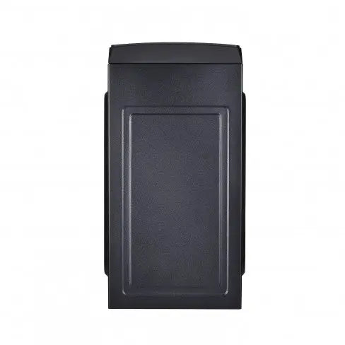 Spire Supreme 1531 PC Behuizing | Zwart | 1x USB3.0, 1x USB2.0 | inclusief 500W ATX voeding Coolgods