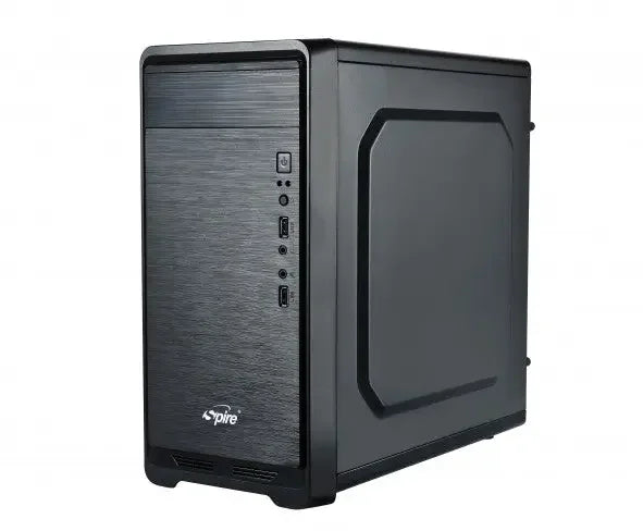 Spire Triver 1413 - MICRO ATX - PC behuizing