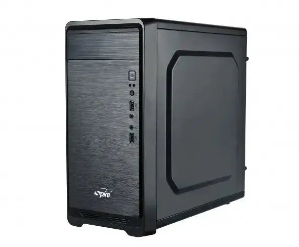 Spire Triver 1413 - MICRO ATX - PC behuizing