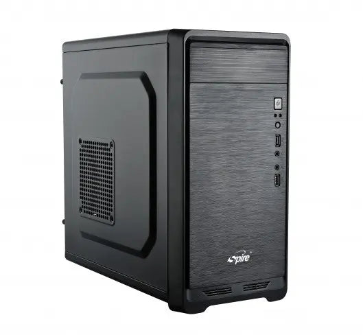 Spire Triver 1413 - MICRO ATX - PC behuizing