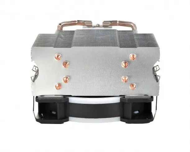 SPIRE XERUS 991 micro processorkoeler RGB 12cm fan | CPU koeler | Koelblok Coolgods