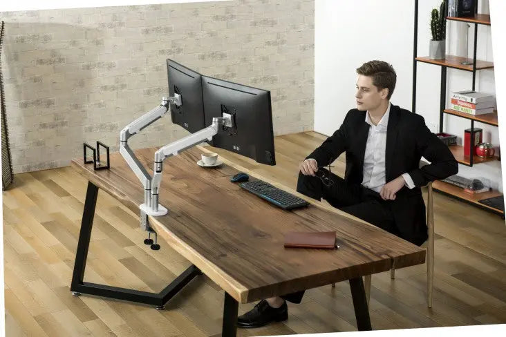 Spire Single Monitor Arm 2