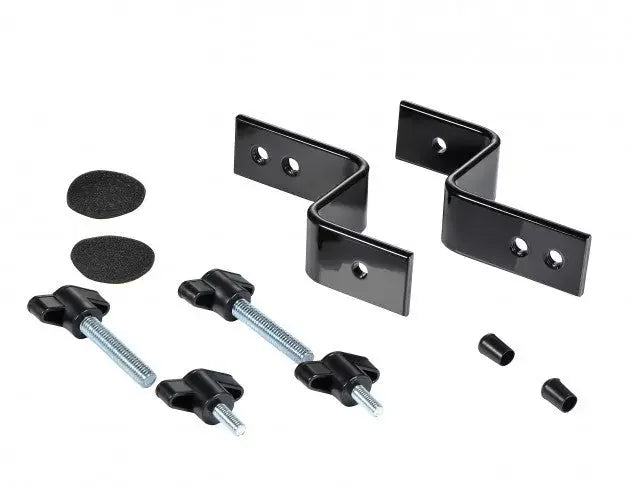 SPIRE Wristpad Keyboard | Ergonomische polssteun voor aan het bureau Coolgods