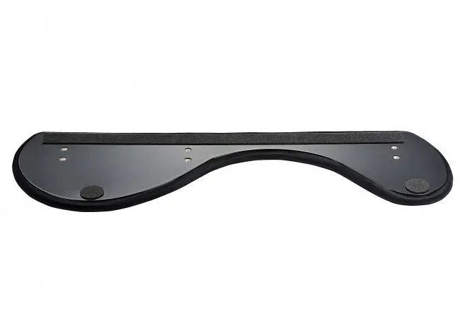 SPIRE Wristpad Keyboard | Ergonomische polssteun voor aan het bureau Coolgods