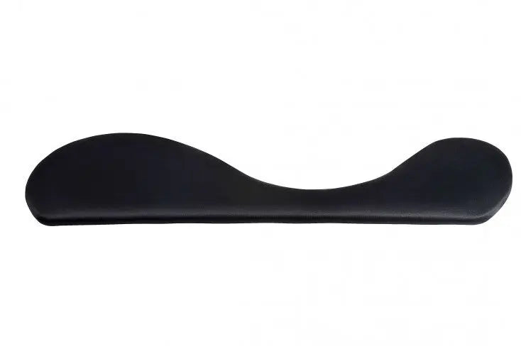 SPIRE Wristpad Keyboard | Ergonomische polssteun voor aan het bureau Coolgods