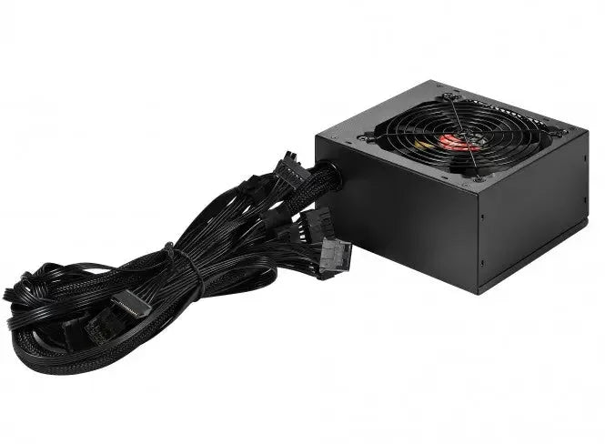Spire Eagleforce | pc voeding | 600W 80+ ATX | computervoeding | gaming pc | pc netvoeding Coolgods