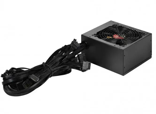 Spire Eagleforce | pc voeding | 600W 80+ ATX | computervoeding | gaming pc | pc netvoeding Coolgods