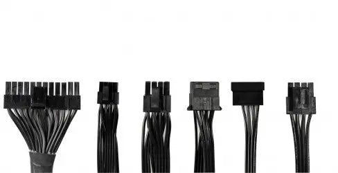 Spire Eagleforce PC voeding - 500W ATX - computervoeding - gaming pc - pc netvoeding Coolgods