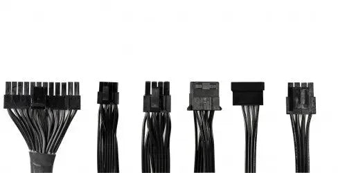 Spire Eagleforce | pc voeding | 600W 80+ ATX | computervoeding | gaming pc | pc netvoeding Coolgods