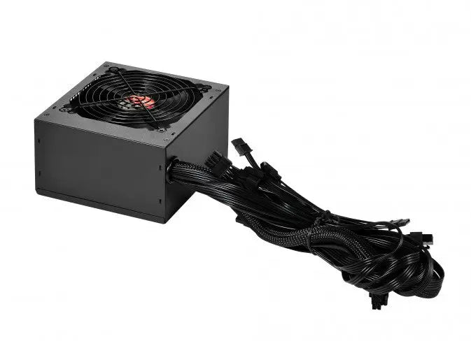Spire Eagleforce | pc voeding | 600W 80+ ATX | computervoeding | gaming pc | pc netvoeding Coolgods