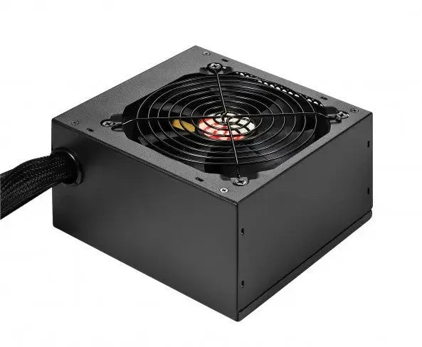 600w ATX PC VOEDING SPIRE EAGLEFORCE 80PLUS