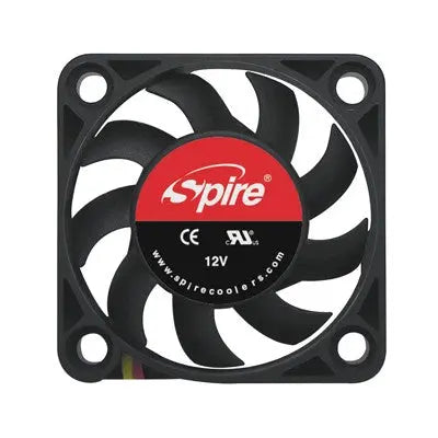 Spire Orion 40x10 - Systeem Koeler - Ventilator - Cooling fan Coolgods