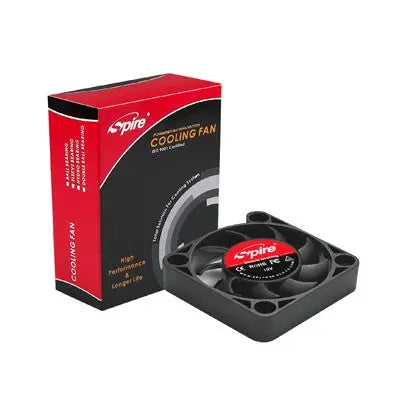 Spire Orion 40x10 - Systeem Koeler - Ventilator - Cooling fan Coolgods