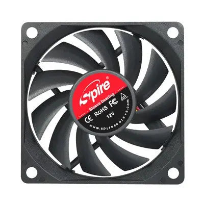 Spire Orion Computer ventilator | 70 x 15 mm | PC ventilator | Koeling PC | Behuizing ventilator Coolgods