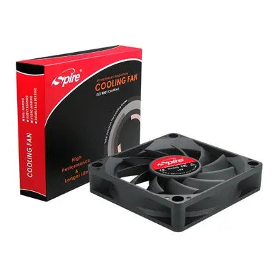 Spire Orion Computer ventilator | 70 x 15 mm | PC ventilator | Koeling PC | Behuizing ventilator Coolgods
