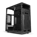 Spire Supreme 1614 Boîtier PC | Noir | Puissance 420W | USB 3.0 | Boîtier PC | 40,5x17,6x42 cm