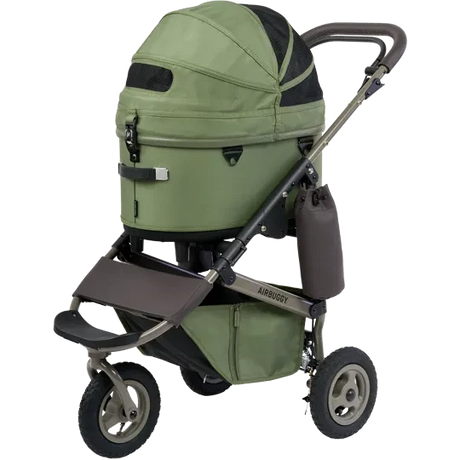 AirBuggy Dome 3 Premier Set Regular – Moss Green Airbuggy