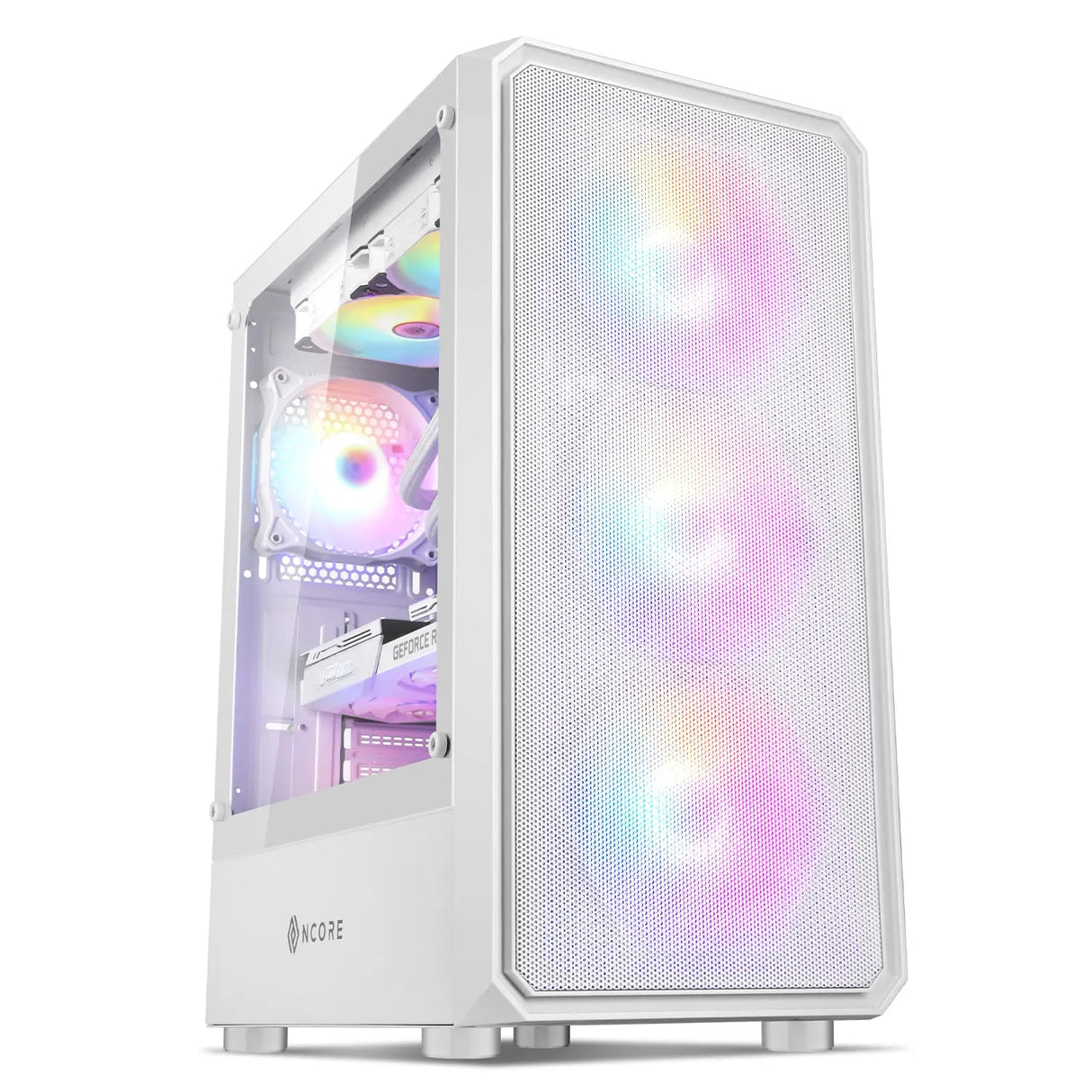 PC-Gehäuse | Schwarz | USB2.0, USB3.0 | 3,5-Zoll-Festplatte * 2, 2,5-Zoll-SSD * 2 | Micro ATX/MINI ATX | VGA-Karte