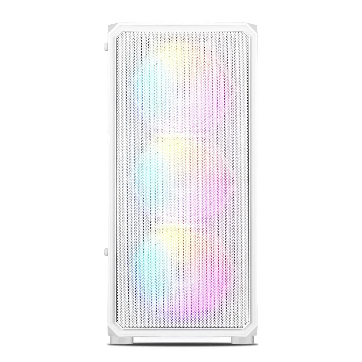 PC-Gehäuse | Schwarz | USB2.0, USB3.0 | 3,5-Zoll-Festplatte * 2, 2,5-Zoll-SSD * 2 | Micro ATX/MINI ATX | VGA-Karte