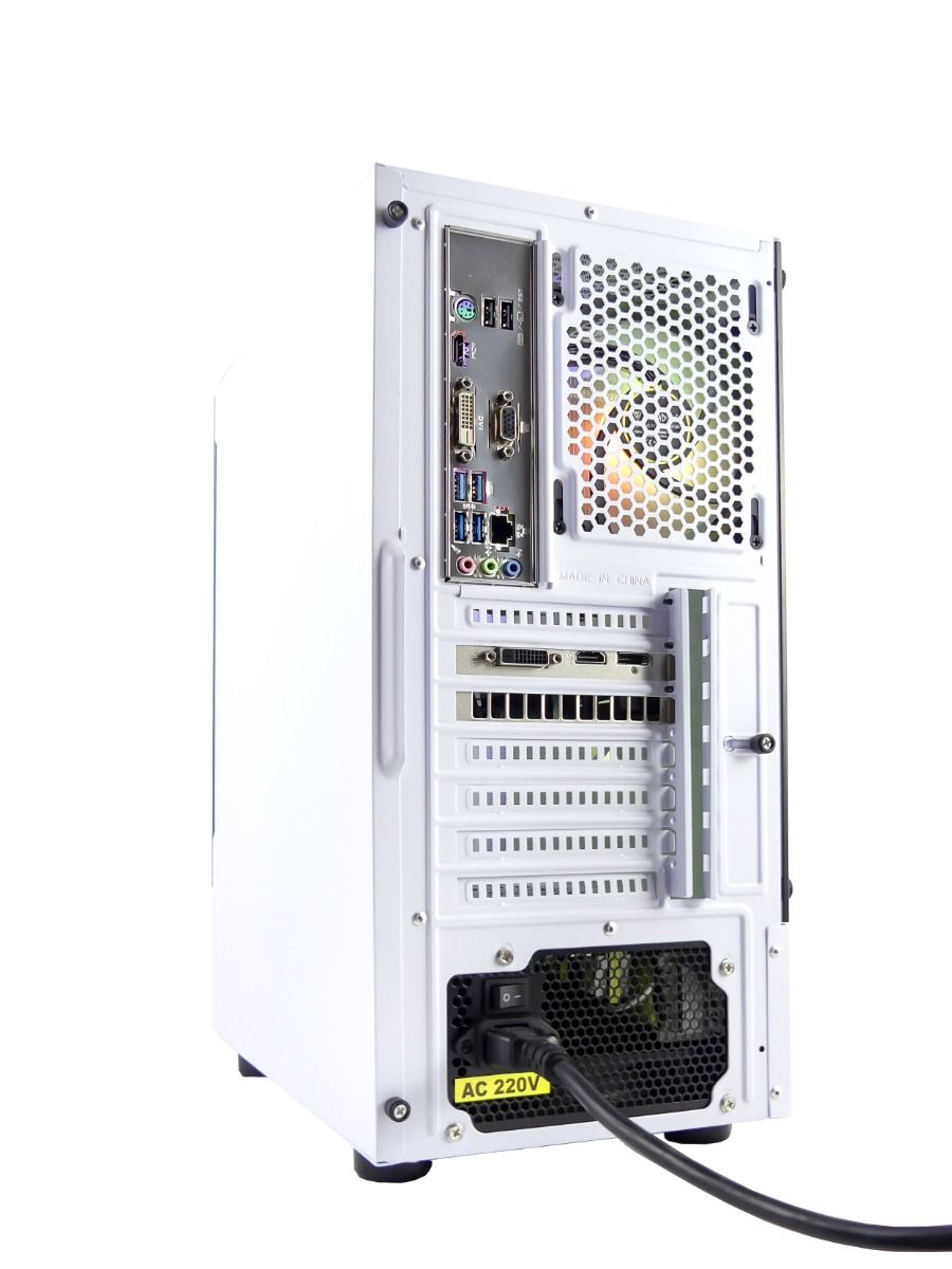 PC housing | Black | USB2.0, USB3.0 | 3.5" HDD * 2, 2.5" SSD * 2 | Micro ATX/MINI ATX | VGA card