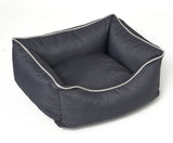 Bora hondenkussen - hondenmand - antislip bodem - maat S SpirePets