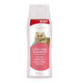 Shampooing pour chat à poil long-care-250mL poils de chat