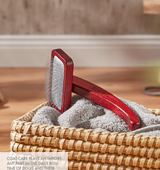 MAXIPIN Slicker Haarborstel voor Honden en Katten - Maat L SpirePets