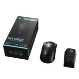 Valkyrie M1 Pro Gaming Mouse 8K Wireless