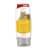 Ontharingsshampoo voor katten - bevat extract van radix polygoni multiflori - 200ml