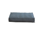 Hondenkussen Joey - Ribcord met deken - maat M