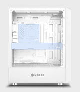 PC-Gehäuse | Schwarz | USB2.0, USB3.0 | 3,5-Zoll-Festplatte * 2, 2,5-Zoll-SSD * 2 | Micro ATX/MINI ATX | VGA-Karte