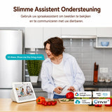 MEARI S1 Smart WiFi Camera 2K met Nachtzicht MEARI