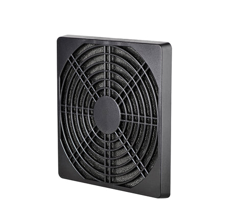 Spire 80mm Stof- en Ventilatorfilter – Bescherm je PC tegen stof en vuil Spire