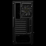 PC housing | Black | USB2.0, USB3.0 | 3.5" HDD * 2, 2.5" SSD * 2 | Micro ATX/MINI ATX | VGA card