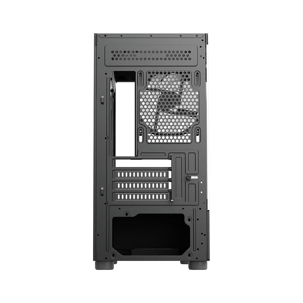 PC behuizing - gamer case - U20M - Tempered glass - RGB