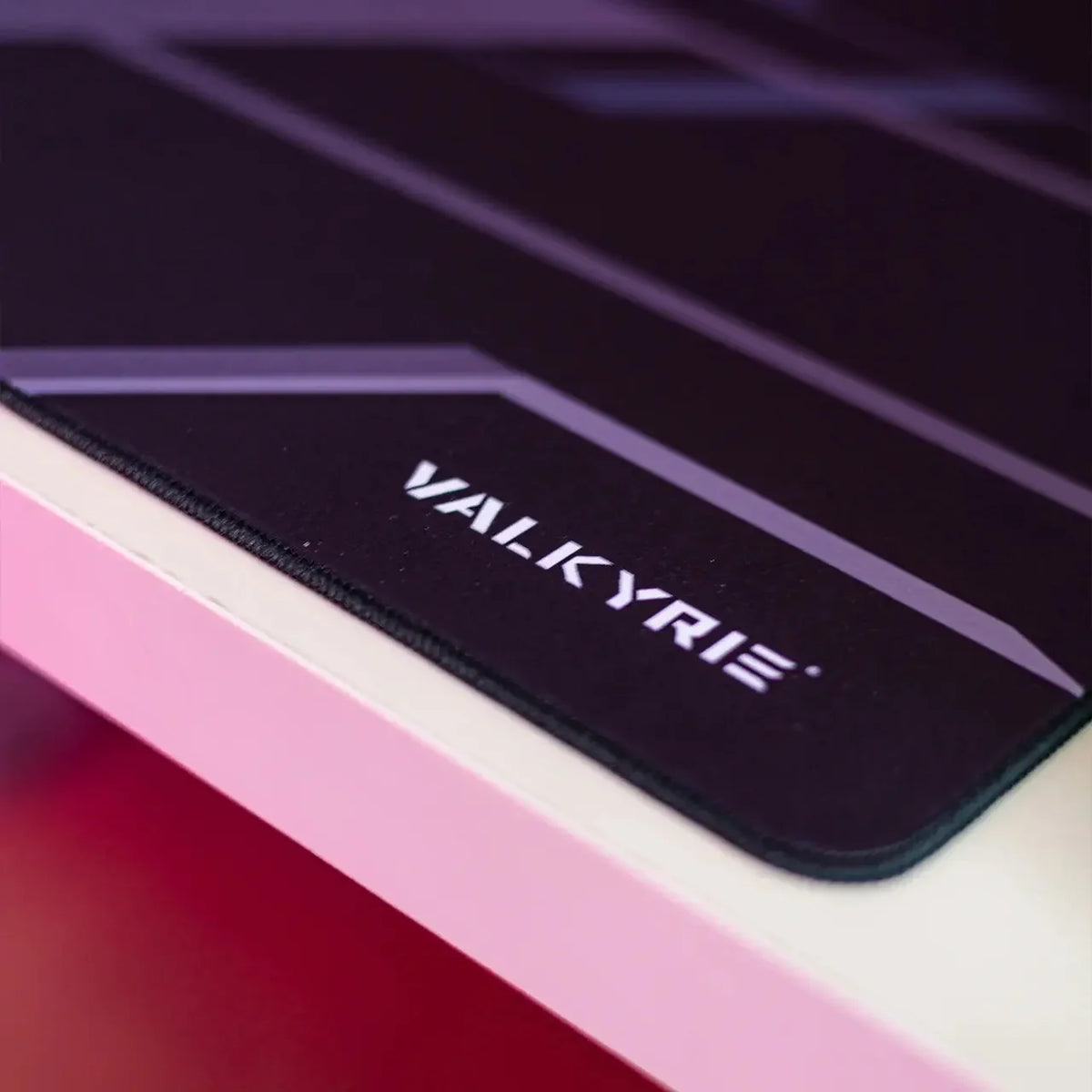 Valkyrie Gaming Mousepad XL 900 × 400 mm
