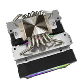 Valkyrie Vind 125 DL CPU-koeler 260W A-RGB