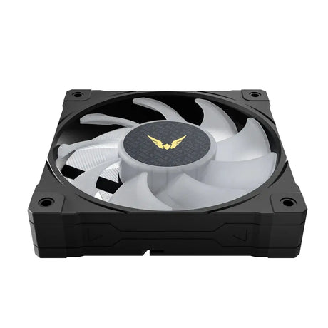 Valkyrie B12 ARGB 120mm Fan Zwart