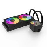 Valkyrie V240 Lite 240mm AIO Waterkoeler
