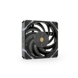 Valkyrie X12 Black ARGB 120mm PC fan