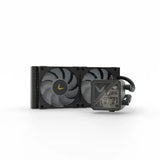 Valkyrie V240 Lite 240mm AIO Waterkoeler