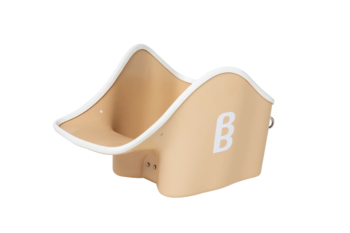 Brooke & Breeze Canine Copilot - Crème Beige Brooke & Breeze