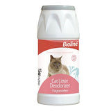 Deodorantpoeder voor kattenbakvulling - 425g