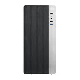 O20M BLACK - OFFICE MINI TOWER CASE Spire