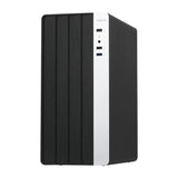 O20M BLACK - OFFICE MINI TOWER CASE Spire