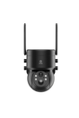 WOOX Outdoor Smart Camera - Accu & zonnepaneel - Weerbestendig - UV bestendig - Draadloos - Beweging en geluidsdetectie - UHD 2K resolutie - 3MP hoge kwaliteit Woox