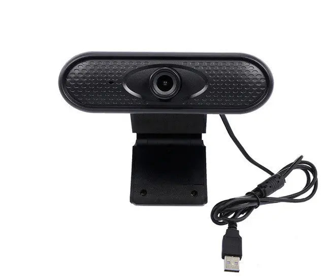 Spire webcam 1080P | USB Camera | 1,8m kabel | Zoom, Skype en Teams | Windows en Mac Coolgods