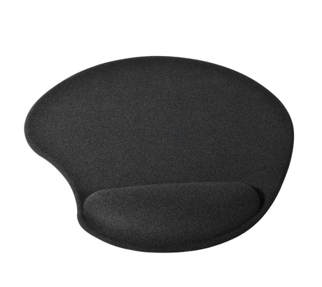 Ergonomische muismat met polssteun - Compacte polssteun en muismat - 23x20x2cm (LxBxH) Coolgods